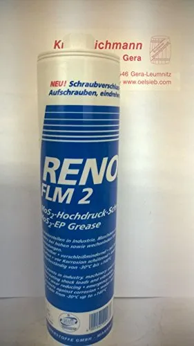 FUCHS Schmiermittel von FUCHS