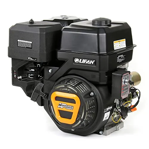 LIFAN KP460E E-Start Benzinmotor 16,3 PS