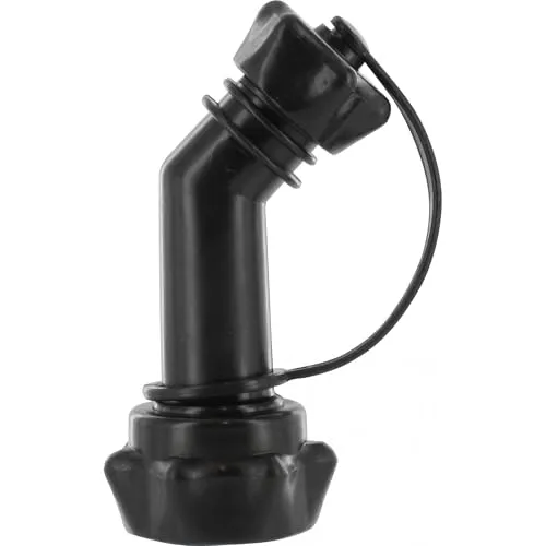 Triuso Auslaufstutzen für Kanister 825000A, Kunststoff