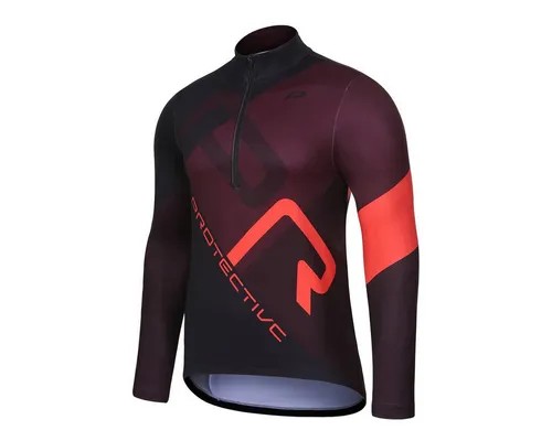 Protective Fahrradtrikot