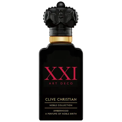 Produktbild Clive Christian Noble Collection XXI Amberwood Perfume Spray 50ml