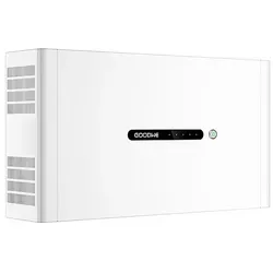 GoodWe HV-Speicher Lynx D 5.0-10