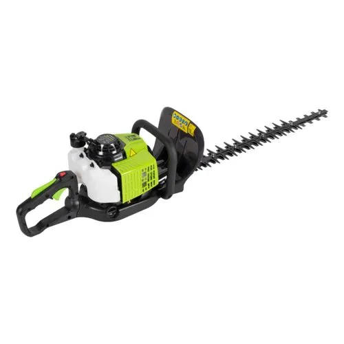 Zipper Benzin Heckenschere ZI-BHS2600 - Leistungsstark Hecken schneiden - Heckenschere mit Benzinbetrieb für effizientes Schneiden, ideal für große Gärten und anspruchsvolle Aufgaben.