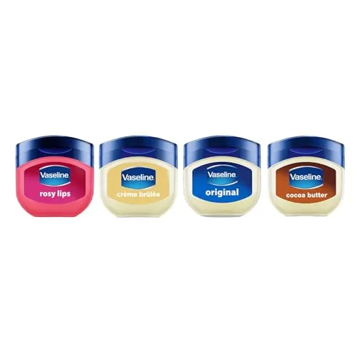 Lippenpflege von Vaseline