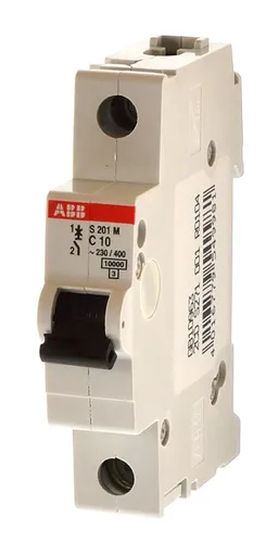 ABB Sicherungsautomat S201M-K3