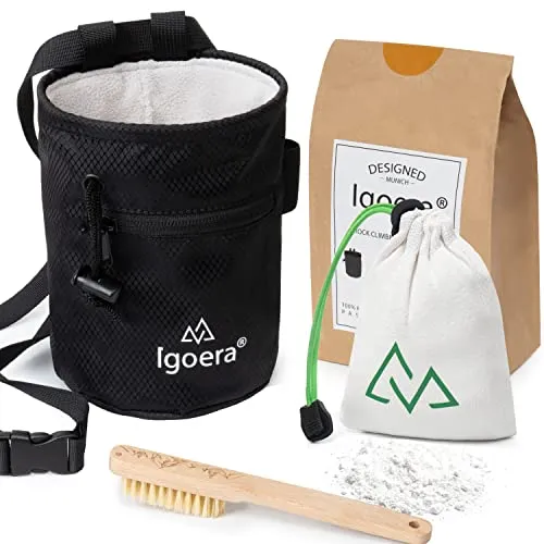 Chalkbags von Igoera