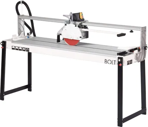 Raimondi BOLT 150 Motor-Schiegeteilkreissäge 150 cm Fliesenflachschneider Jolly