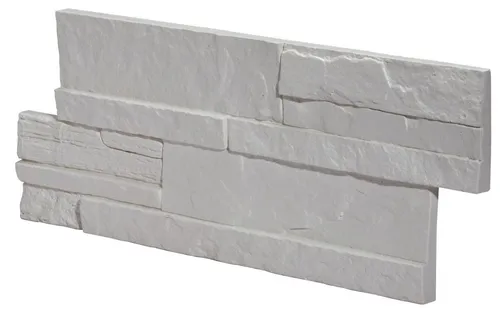 Verblender Mayon weiß in beige von Weitere