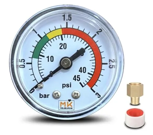 MK MEASURING