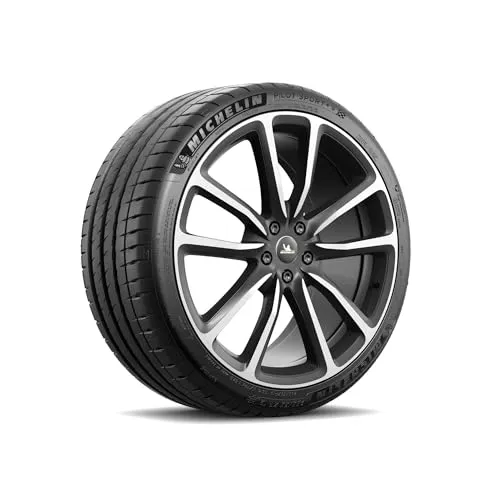Pilot Sport 4 S XL - Hochleistungsreifen für Sportwagen - Autoreifen mit außergewöhnlichem Handling und Traktion. Ideal für Sportwagen, bietet maximale Grip und verbesserte Stabilität für ein komfortables Fahrerlebnis.