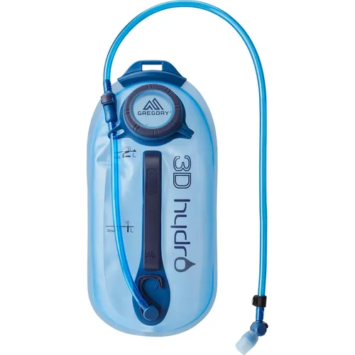 3D Hydro 2L Reservoir von Gregory