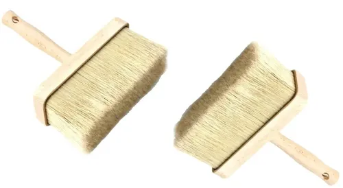 Bankpinsel 190 mm Malpinsel von Chle-Mar