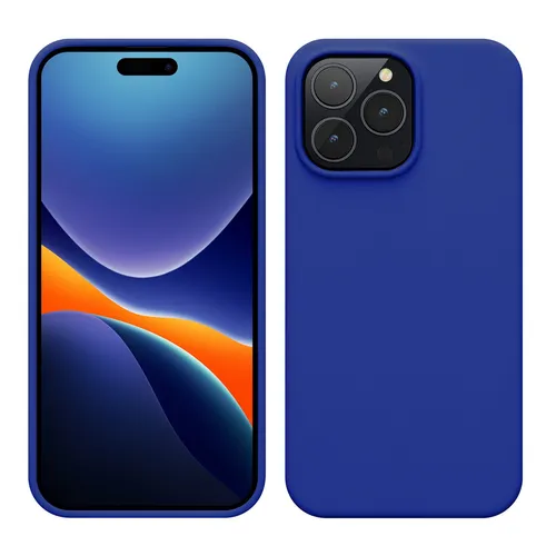 Hülle für Apple iPhone 14 Pro Max Handyhülle Handy Case Cover Smartphone
