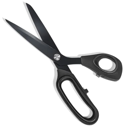Damita 25,4 cm Stoffschere