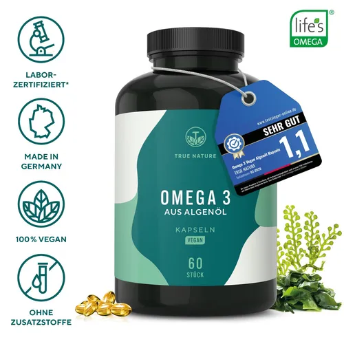 life's™ OMEGA