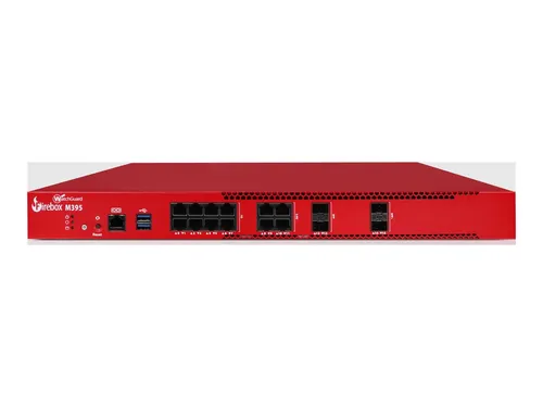 WatchGuard Firebox M395 von WatchGuard
