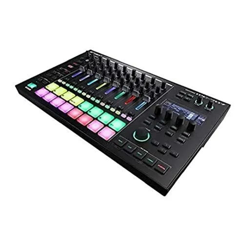 Roland MC-707 Groovebox
