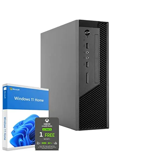 Sedatech Mini-PC Evo • AMD Ryzen 7 8700G | 32GB DDR5 | 2TB SSD M.2 | DVD-RW | WLAN 6E | BT 5.3 | Win 11