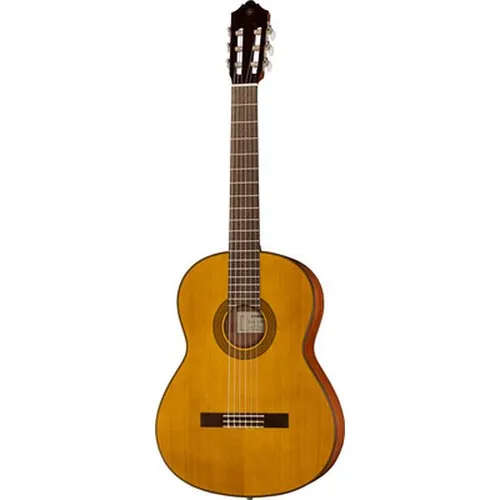 Yamaha CGX 122 MS B-Stock von Yamaha
