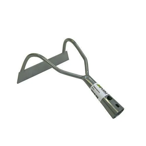 Bügelziehhacke 16 cm Unkrauthacke Gartenhacke Ziehhacke Bügelhacke Hacke Harke