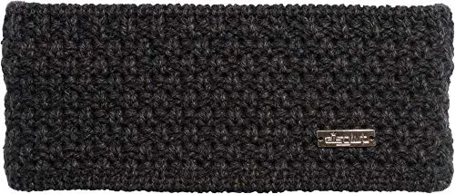 EISGLUT Stirnband Linn - Damen Stirnband mit Fleece Innenband, ideal für warme Ohren beim Sport und Outdoor-Aktivitäten. Entdecke hochwertige Sportartikel bei INTERSPORT!