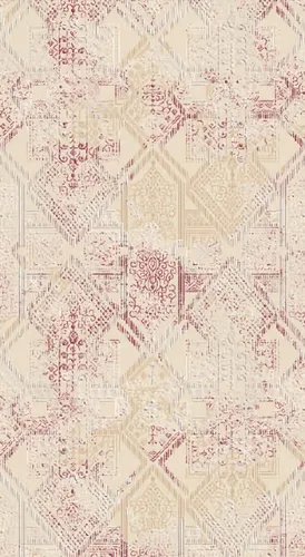 Teppich Kunstteppich Design Gradient Rosa-Beige - Moderner Kurzflor-Teppich in Rosa-Beige, ideal für Wohnzimmer oder Esszimmer. Hergestellt aus langlebigem Acryl und Baumwolle, sorgt er für eine stilvolle Atmosphäre und ist pflegeleicht.