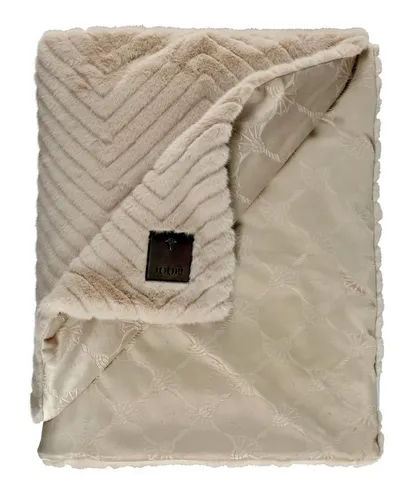 JOOP! Decken Beige von JOOP!