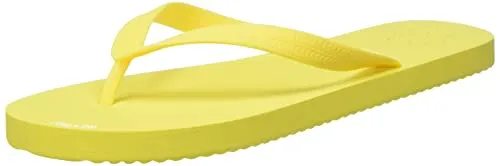 flip*flop Unisex Flipflop, Gelb, 45 EU