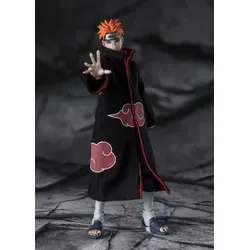 Naruto Shippuden S.H. Figuarts Actionfigur Pain Tendo von Tamashii Nations