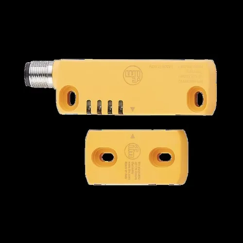 Ifm Electronic MN702S RFID-codierter Sensor