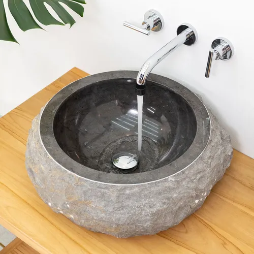 Wohnfreuden Waschbecken & Spülen von Wohnfreuden