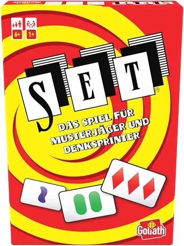 Goliath Spiele von Goliath