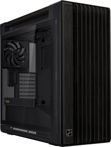 Asus PROART PA602 WOOD TG PWM BLACK