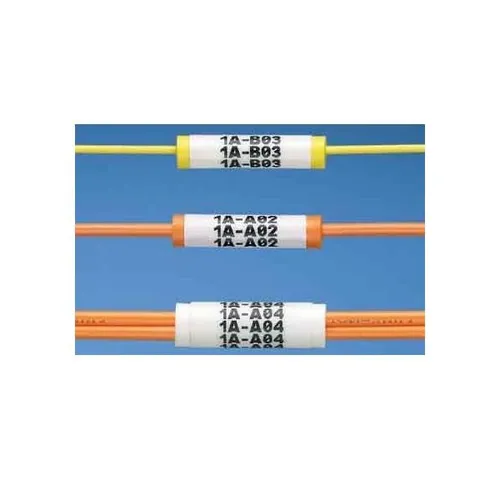 Cf100 Supporto Etich.Cavo Fo