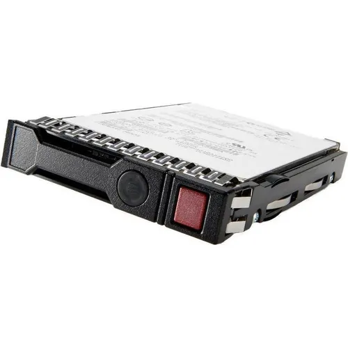 HPE 3.84TB SAS RI SFF SC MV S (3840 GB, 2.5