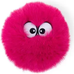 ergobag Klettie (1tlg.) Special Edition Accessoires Pink-Flausch - Braun