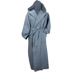 ARTG Bademantel Robezz® Waffle Bathrobe With Hood XS