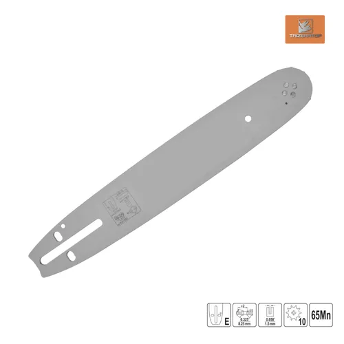 Führungsschiene Länge 32 cm / 13