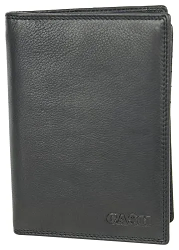 CA$H Herren Brieftasche