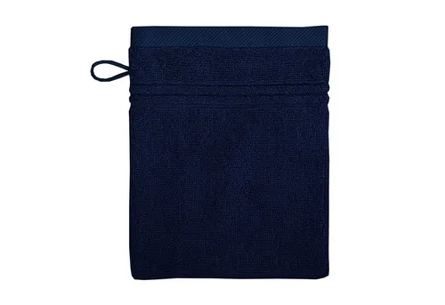 Dyckhoff Waschhandschuh Frottierserie 'Nature' 16 x 21 cm