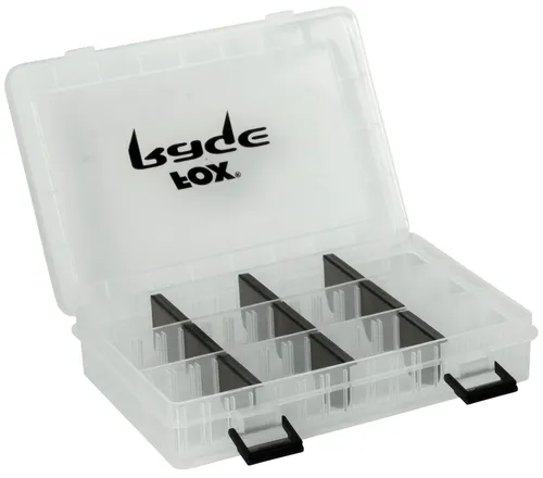 Fox Rage Box S 20,5x13x4cm - Angelbox von Fox Rage