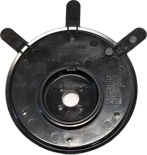 Motoranbauplatte für Automower® Husqvarna Mähwerke von Husqvarna