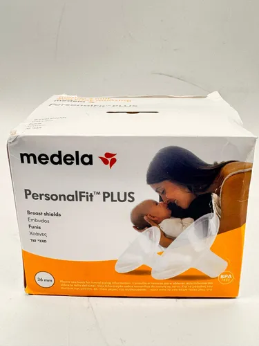 Milchpumpenzubehör von Medela