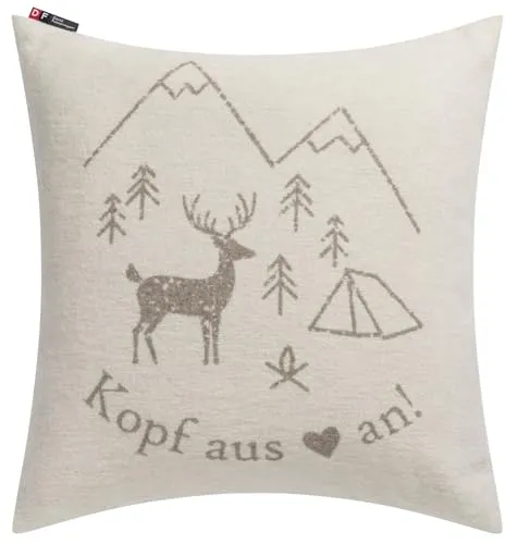 David Fussenegger Kissenbezüge von David Fussenegger