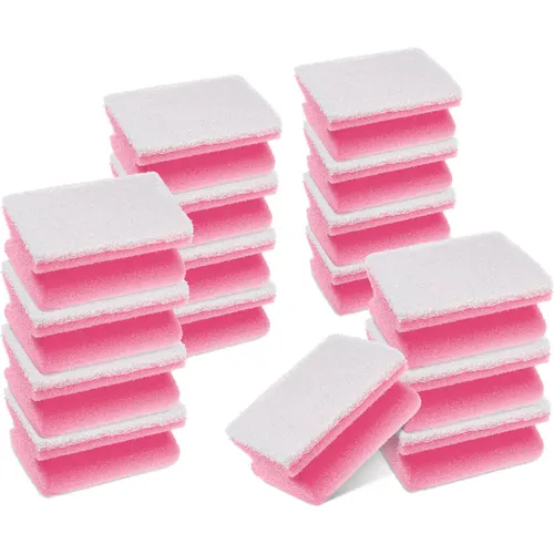 Scotch-Brite Reinigungsschwamm (16 Stk.) (BANS16SIOC) von Scotch-Brite