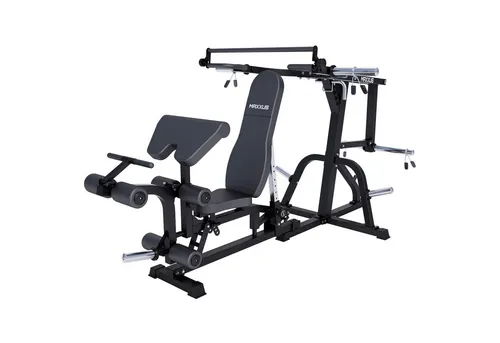 MAXXUS Kraftstation 6.0 von MAXXUS