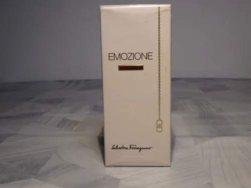 Produktbild Salvatore Ferragamo Emozione Eau De Parfum Spray 30ml