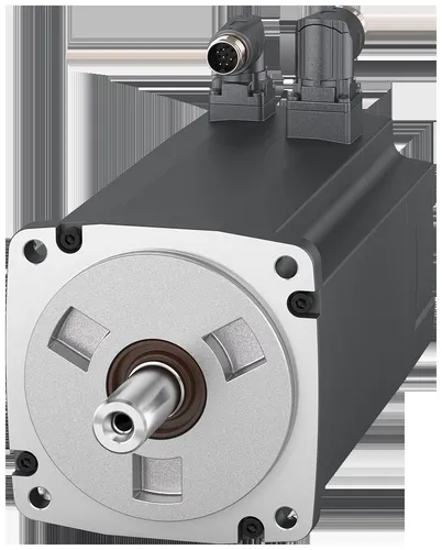 Siemens SIMOTICS S-1FL2 Elektromotor 1FL2306-2AC01-0MB0 von Siemens Dig.Industr. SIMOTICS Elektromotoren