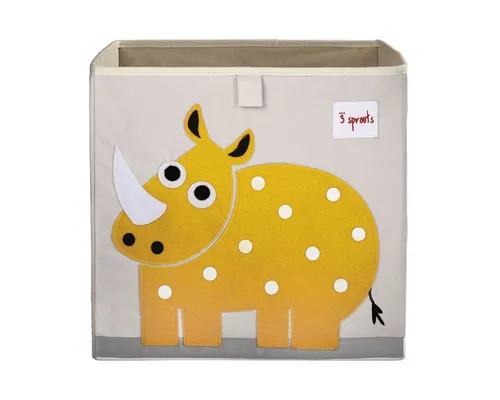 Produktbild Sprouts Spielzeugbox (IBXRHN) 3