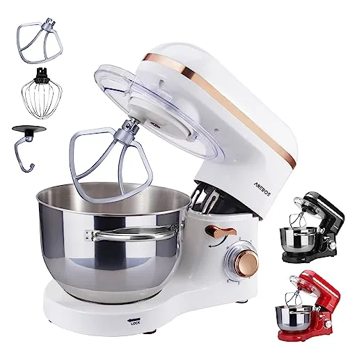 AREBOS Küchenmaschine 1500W